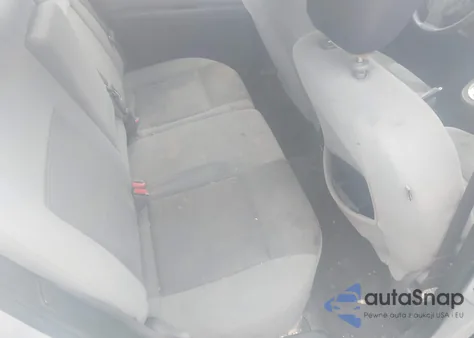 2012 Nissan Sentra 2.0 S из США, поврежденный, VIN 3N1AB6AP1CL680899